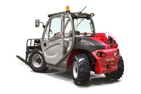 MANITOU BUGGY MT420