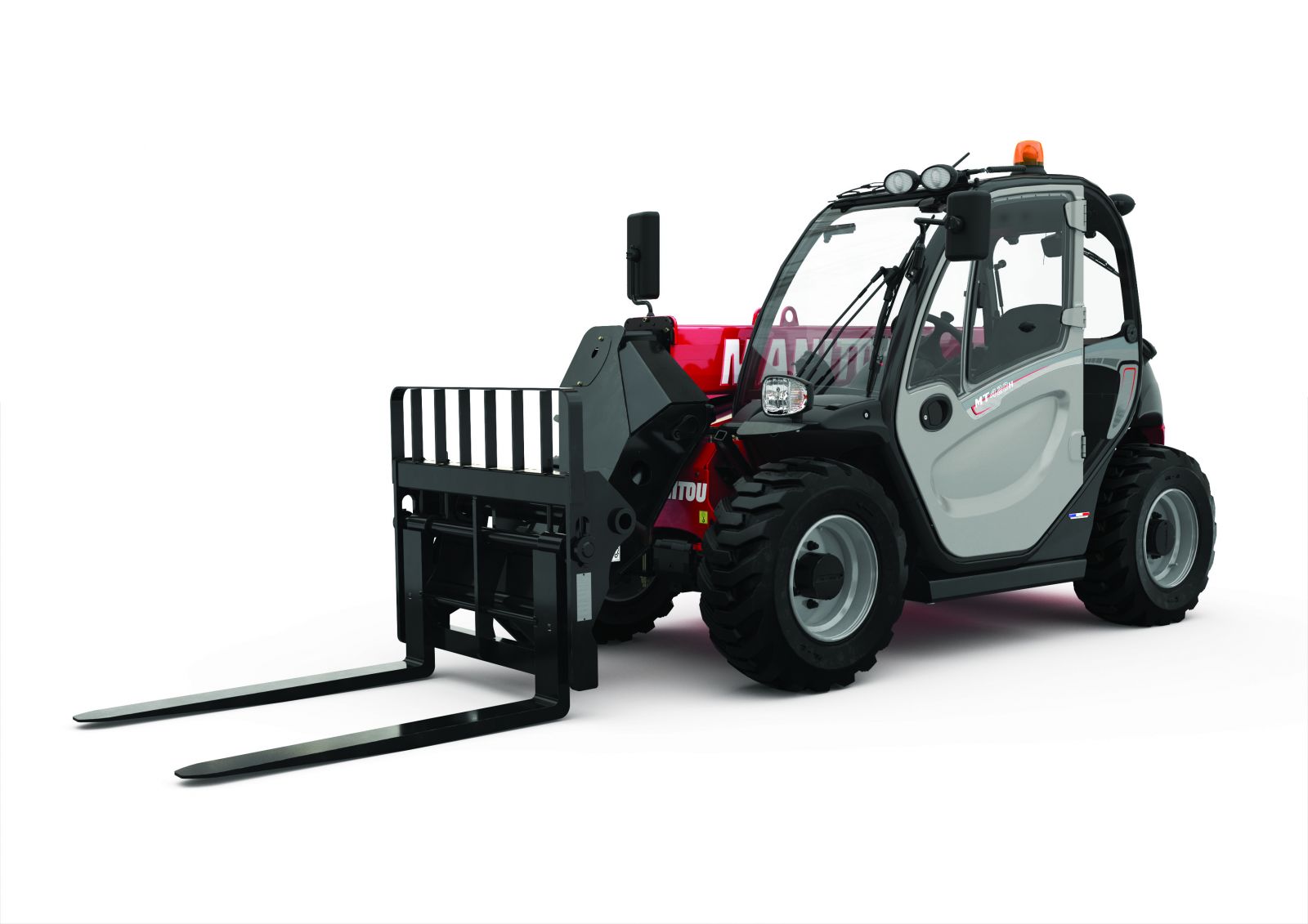 MANITOU BUGGY MT420