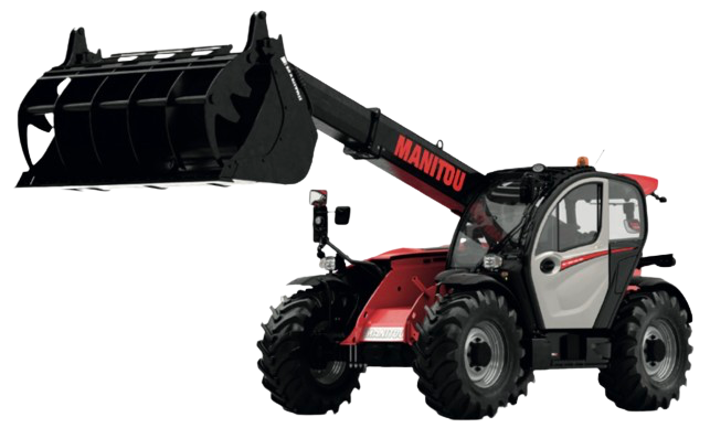 IMG Gamme TELESCOPIQUES MLT