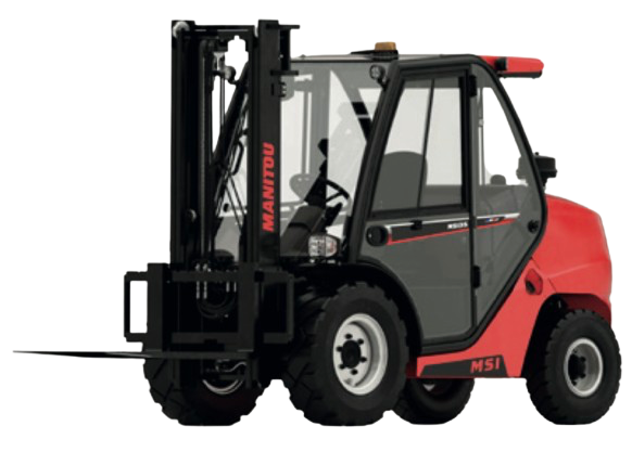 IMG Gamme SEMI-INDUSTRIELLE MSI 